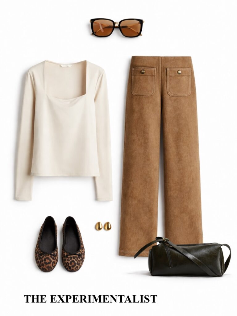 Tahlia’s Taste: Styled by Tahlia