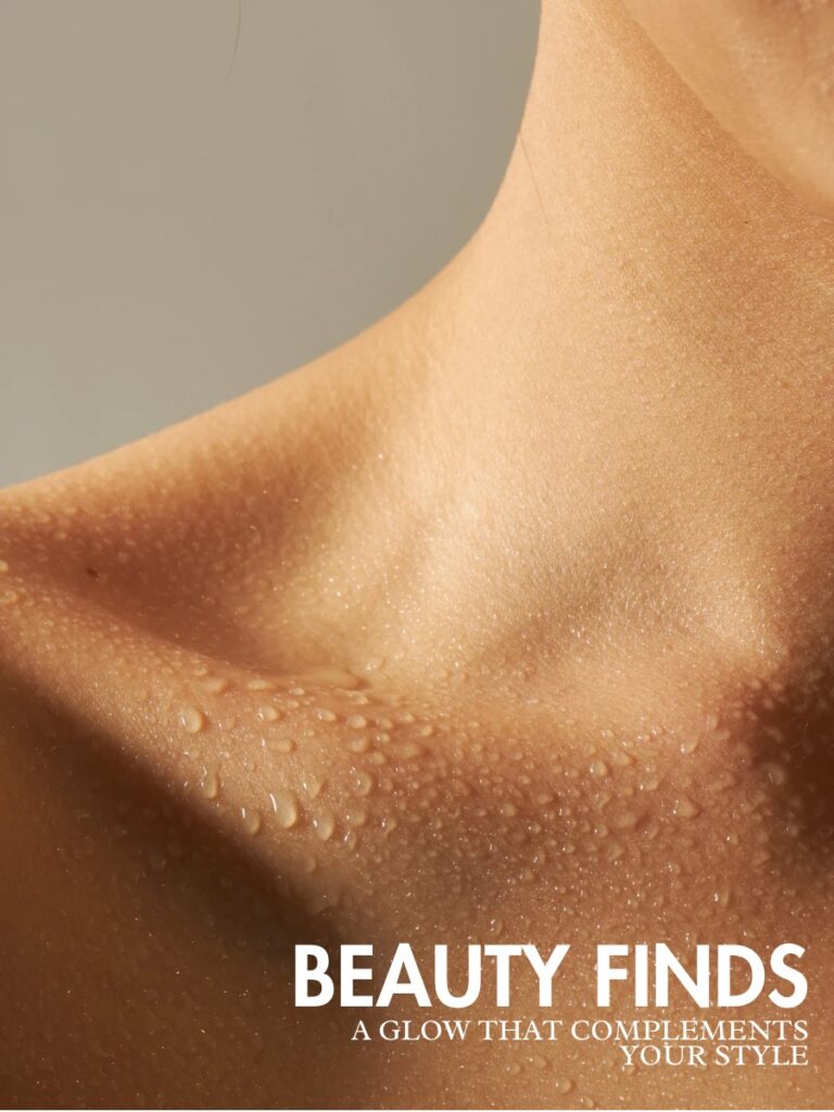 SHOP TAHLIA’S TASTE