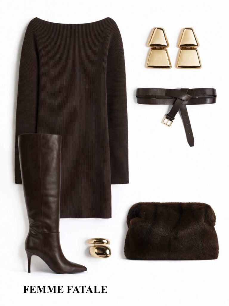 Tahlia’s Taste: Styled by Tahlia