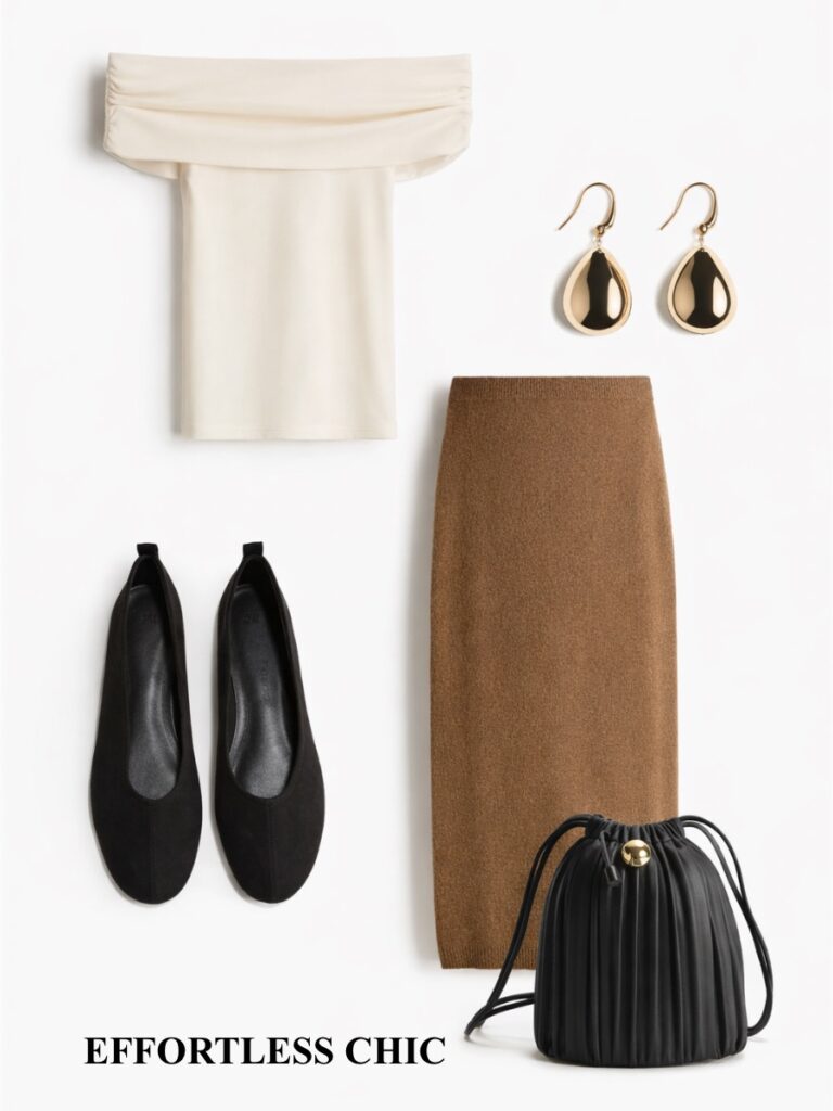 Tahlia’s Taste: Styled by Tahlia