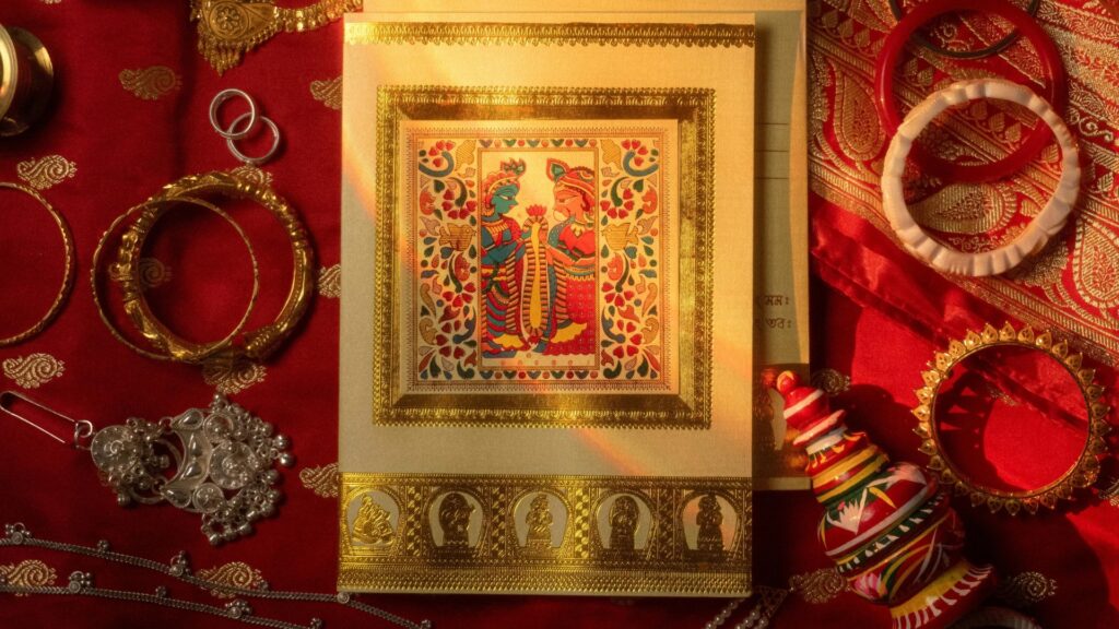 Seasonal Edit: Indian Wear