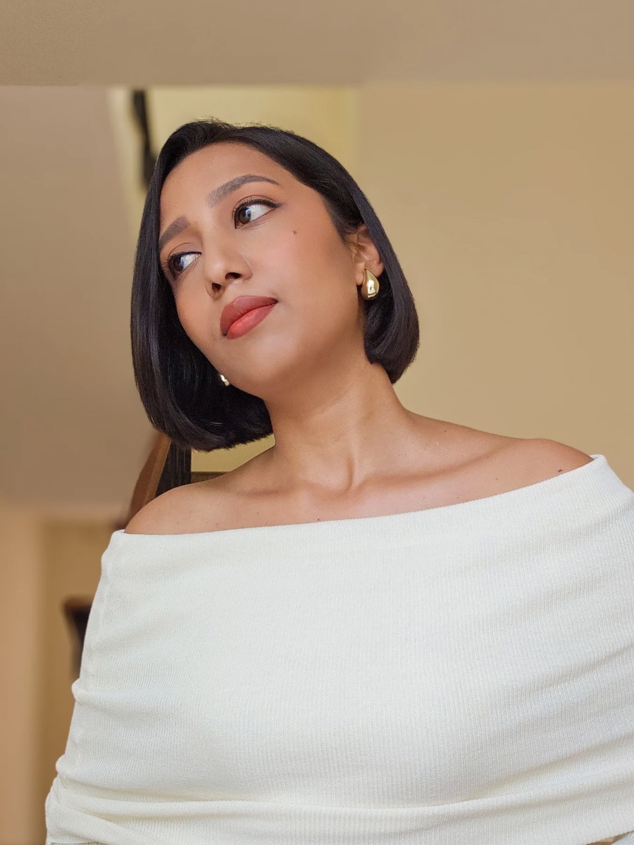 5 THINGS I LEARNT FROM GETTING A BOB